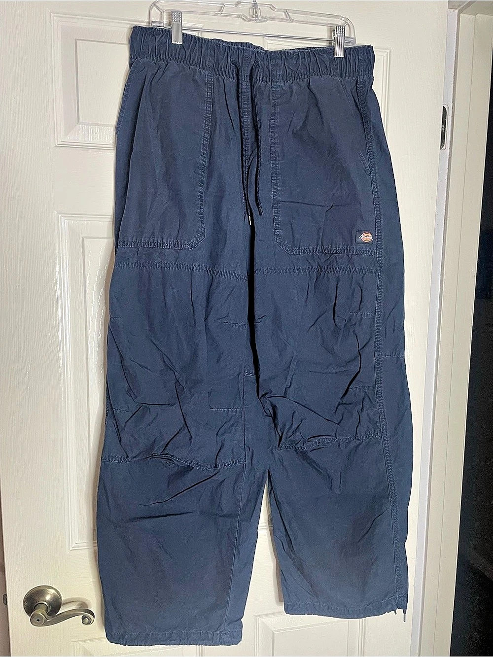 Men's DICKIES Cargo Pants *worn once*